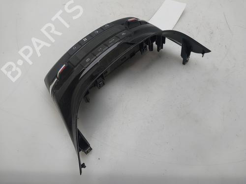 Climate control PEUGEOT 2008 I (CU_) | BP37757083I5 - Image 3