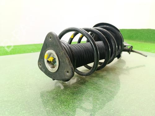 Left front shock absorber MAZDA 3 Saloon (BK) 1.6 DI Turbo (BK12Y) | BP29904140M16 