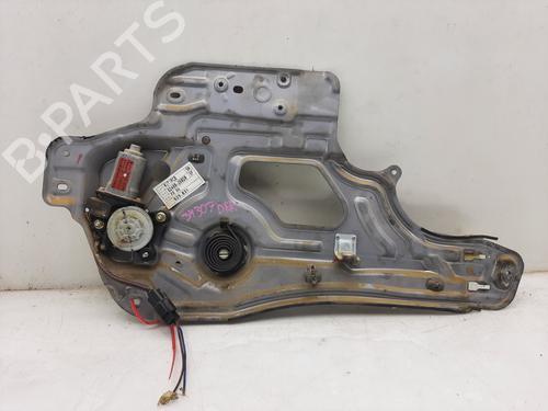 Used Front right window mechanism HYUNDAI SANTA FÉ I (SM) 2.0 CRDi 4x4 (113 hp) 18032518