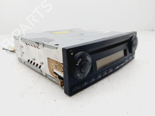 Radio SEAT IBIZA III (6L1)  | BP30402496E6 