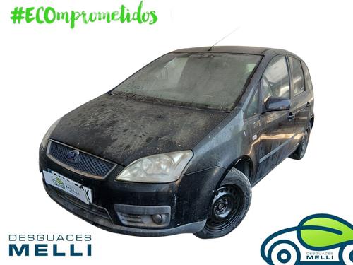 Used Parts FORD FOCUS C-MAX (DM2) 4864430