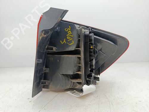 Left taillight BMW X1 (E84) sDrive 18 d | BP29498410C34 