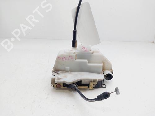 Used Front left lock RENAULT GRAND SCÉNIC II (JM0/1_) 1.5 dCi (103 hp) 26274924