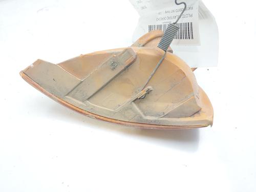 Right front indicator FIAT SEICENTO / 600 (187_) 1.1 (187AXB, 187AXB1A, 187AXC1A02) | BP13365762C33 