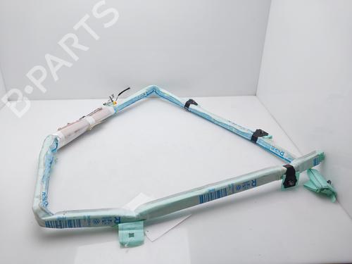 Used Right curtain airbag VW GOLF SPORTSVAN VII (AM1, AN1) [2014-2020]  16785142