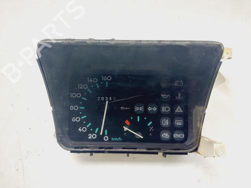 Used Instrument cluster SEAT MARBELLA (28A) 0.9 Cat (40 hp) 20307288