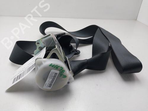 Used Rear right seatbelt Rear right seatbelt 34505203 34505203