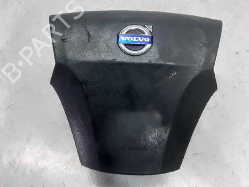 Used Driver airbag VOLVO V50 (545) 1.6 D (110 hp) 4721777