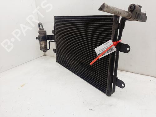 AC radiator SKODA OCTAVIA I (1U2) 1.9 TDI | BP19259283M32 