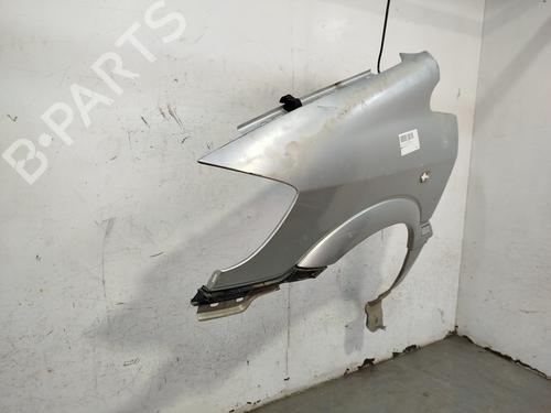 Left front fenders OPEL ZAFIRA A MPV (T98)  | BP28311406C41