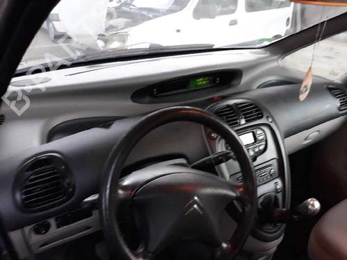Driver airbag CITROËN XSARA PICASSO (N68) 1.6 | BP2911582C9 