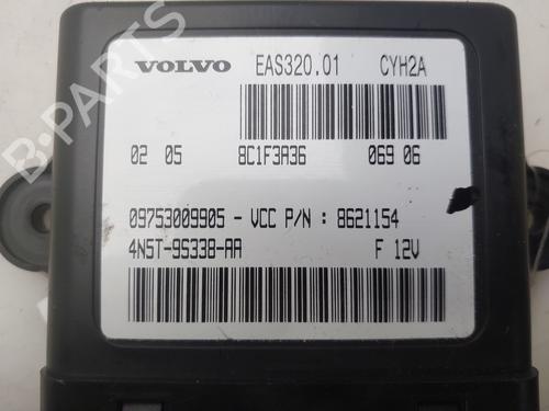 Electronic module VOLVO V50 (545) 1.6 D | BP36418891M83 - Image 4