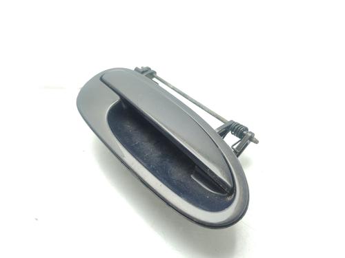Rear right exterior door handle OPEL OMEGA B (V94) 2.5 TD (F69, M69, P69) | BP27249222C130 