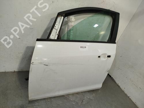 Left front door OPEL ASTRA J (P10)  | BP25122059C2 