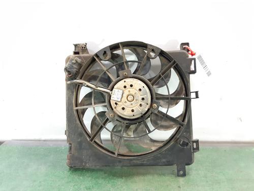 Køleventilator elektrisk OPEL ASTRA H (A04) 1.7 CDTI (L48) (100 hp) 10624715
