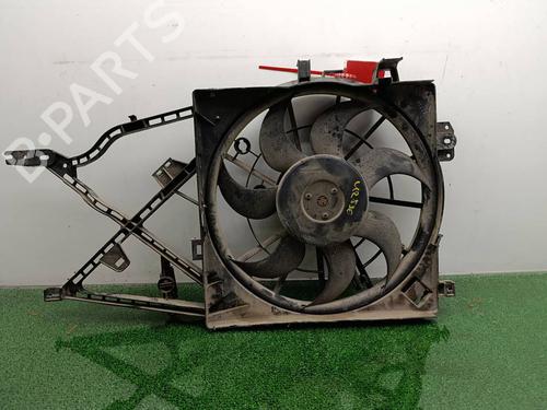 Used Radiator fan Radiator fan 38459686 38459686