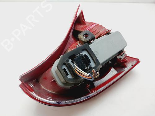 Right taillight RENAULT CLIO II (BB_, CB_) 1.2 16V (BB05, BB0W, BB11, BB27, BB2T, BB2U, BB2V, CB05,... | BP32382193C35
