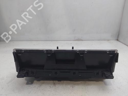Instrument cluster NISSAN NV200 / EVALIA Bus 1.5 dCi 85 (M20, M20M, M20K, M20KK) | BP17575900C47 