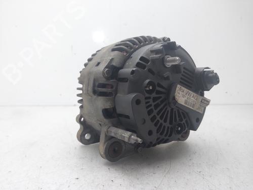 Generator VW PASSAT B6 (3C2)  | BP29865376M7