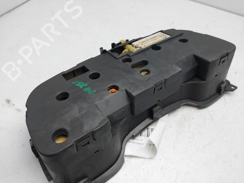Instrument cluster OPEL ASTRA G Hatchback (T98) 2.0 DTI 16V (F08, F48) | BP12412840C47 