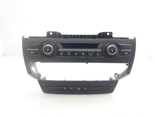 Used Climate control BMW X5 (E70) 3.0 d (235 hp) 26588379