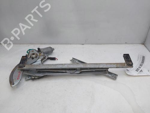 Used Front right window mechanism KIA CARENS II MPV (FJ) 2.0 CRDi (113 hp) 17163969