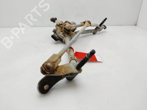 Viskermotor vindrude RENAULT CAPTUR I (J5_, H5_)  | BP29807309M29