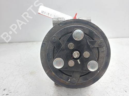 AC compressor MERCEDES-BENZ CLK (C209)  | BP16085688M34 