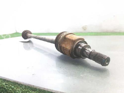 Left rear driveshaft NISSAN X-TRAIL II (T31) 2.0 dCi 4x4 | BP6708972M40 