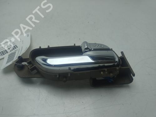 Højre bagtil invendig håndtag SSANGYONG RODIUS I  | BP26882580I16 