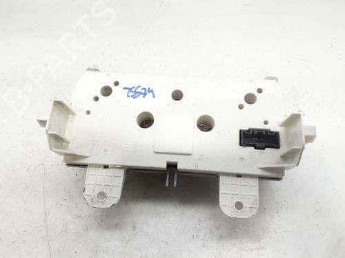 Climate control MAZDA 5 (CR) 2.0 CD (CR19) | BP11184113I5 