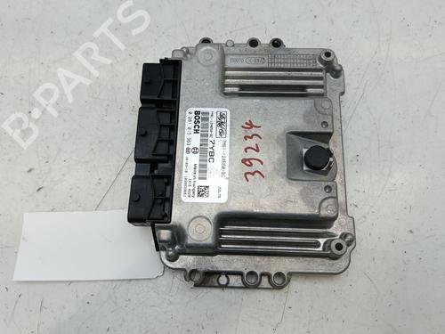 Used Engine control unit (ECU) MAZDA 3 (BL) [2008-2014]  29445973