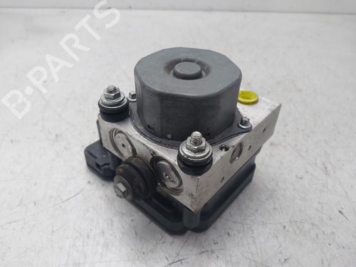 Used ABS pump CITROËN NEMO Box Body/MPV (AA_) 1.3 HDi 75 (75 hp) 31393072