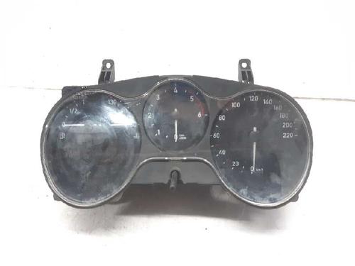 Used Instrument cluster SEAT ALTEA XL (5P5, 5P8) [2006-2015]  6317554