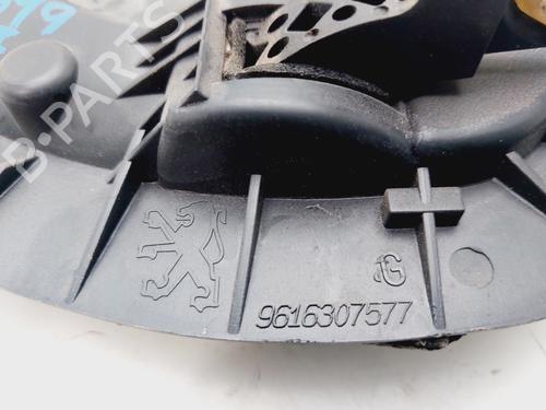 Front left interior door handle PEUGEOT 406 (8B)  | BP22921473I13 