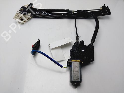 Used Front left window mechanism Front left window mechanism 38438470 38438470