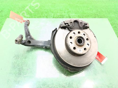 Left front steering knuckle SKODA SUPERB I (3U4) 2.0 TDI | BP29525440M25 