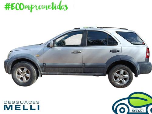 Left front window switch KIA SORENTO I (JC) | BP40182213I27 - Image 9