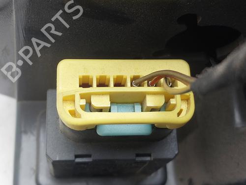 Glove box VW PASSAT B7 (362) | BP33267781C95 - Image 7