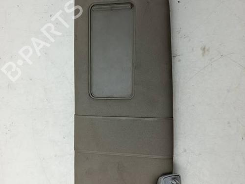 Used Left sun visor Left sun visor AUDI A4 B6 Avant (8E5) 1.9 TDI (130 hp) 39691313 39691313
