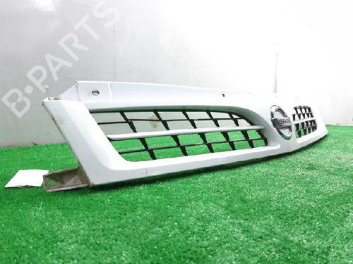 Grille NISSAN INTERSTAR Van (X70) dCi 100 | BP6915711C40 