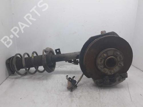 Left front steering knuckle MAZDA 3 Saloon (BK) 1.6 (BK12) | BP2989224M25 