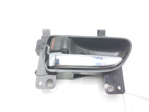 Türgriff hinten links innen SUBARU FORESTER (SH_) 2.0 D AWD (SHH) (147 hp) 61051FG131JG | 61051FG131JG |