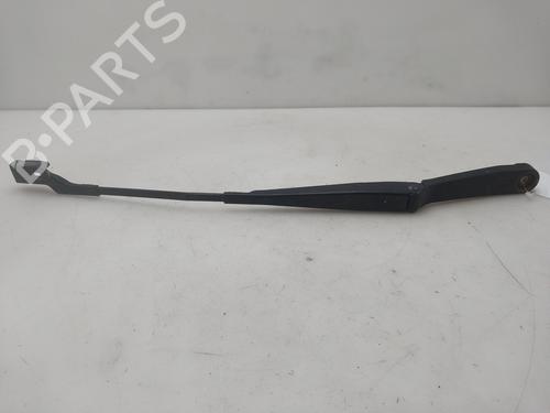 Used Front windshield wiper arm Front windshield wiper arm SEAT IBIZA III (6L1) [2002-2009] 33301711 33301711
