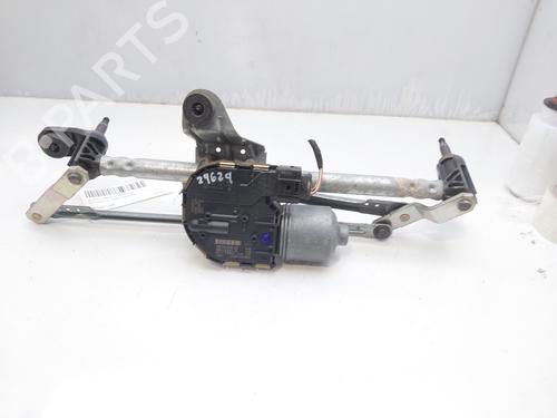 Front wiper motor SEAT LEON (5F1)  | BP12415607M29 