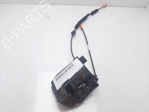Serrure arrière gauche CITROËN C4 Picasso II 1.6 BlueHDi 120 (120 hp) 13476849