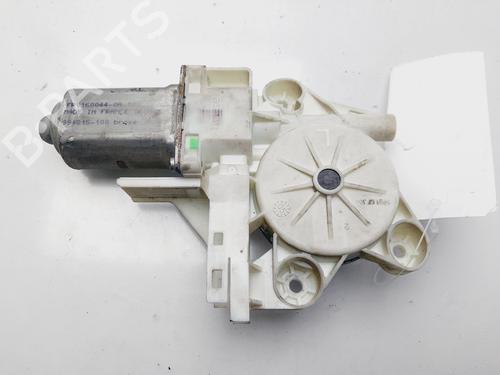 Used Left front window motor FORD FOCUS C-MAX (DM2) [2003-2007]  31708868