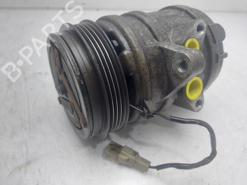 Used AC compressor AC compressor CHEVROLET MATIZ (M200, M250) 1.0 (67 hp) 36389761 36389761