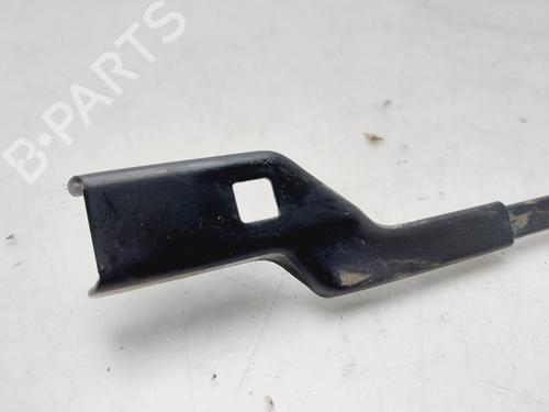 Front windshield wiper arm FORD FIESTA VI (CB1, CCN) 1.5 TDCi | BP20109369C143 