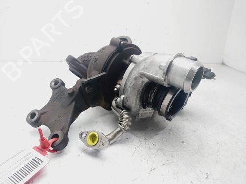 Used Turbocharger/Supercharger FORD S-MAX (WA6) [2006-2014]  29903466